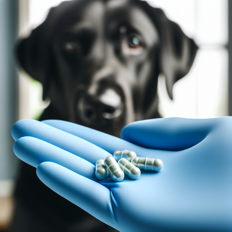 Pamiętaj o odrobaczaniu!