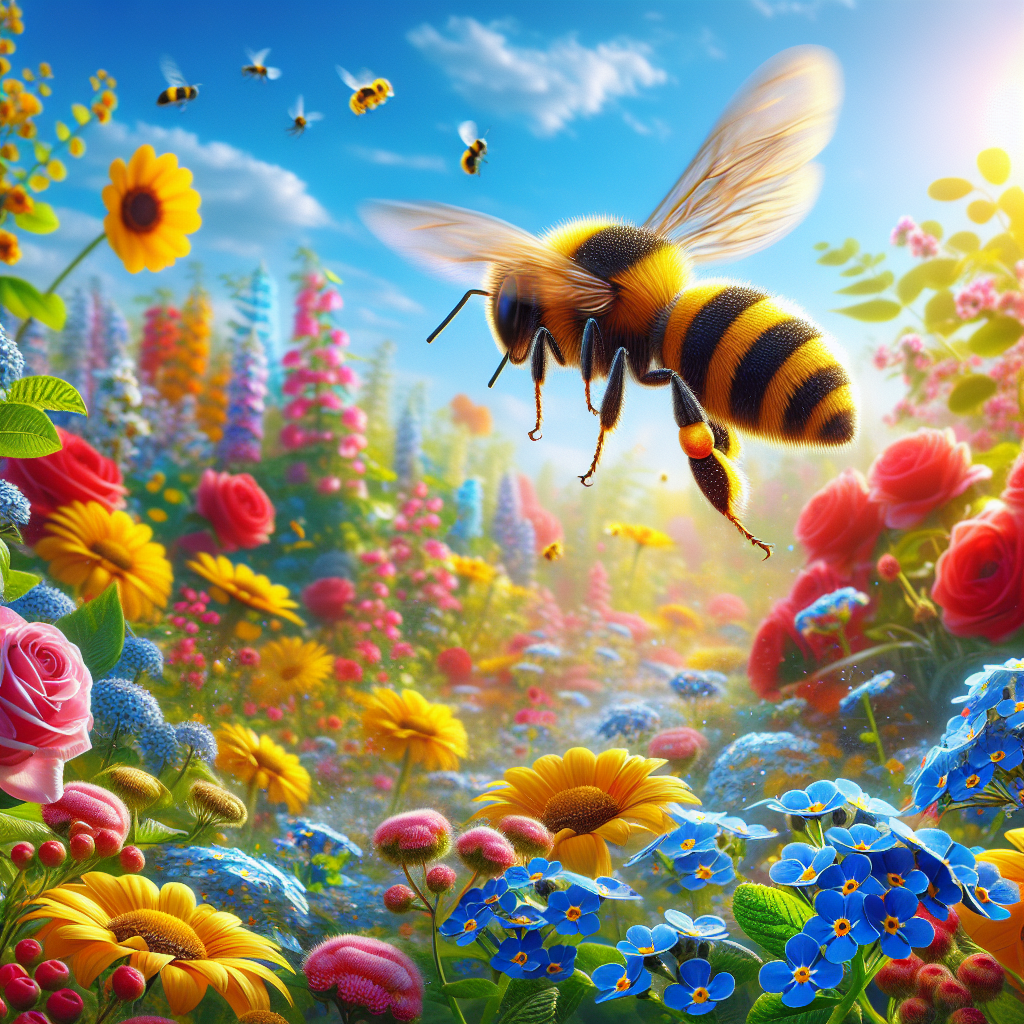 Odczyn na użądlenie owada