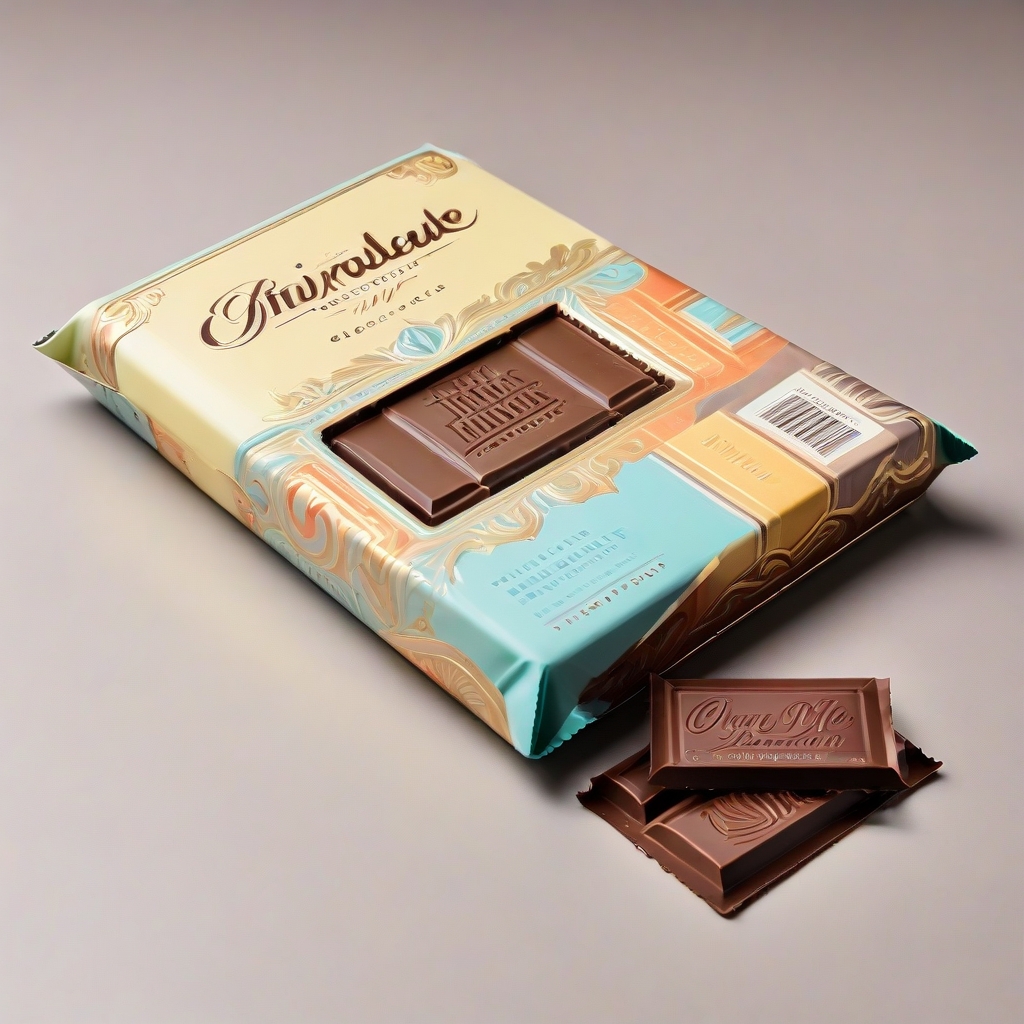 Nie podawaj zwierzakowi czekolady!