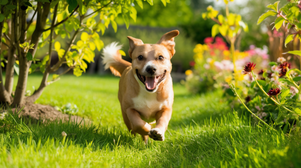 5 najbardziej efektywnych zabaw dla Twojego psa