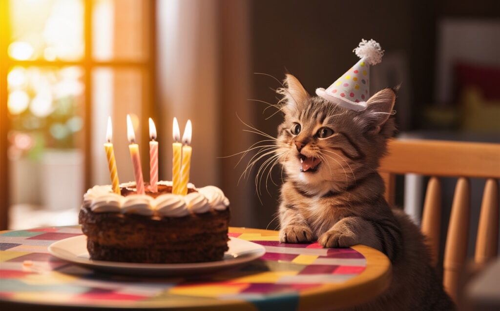 Złożyliście już życzenia?