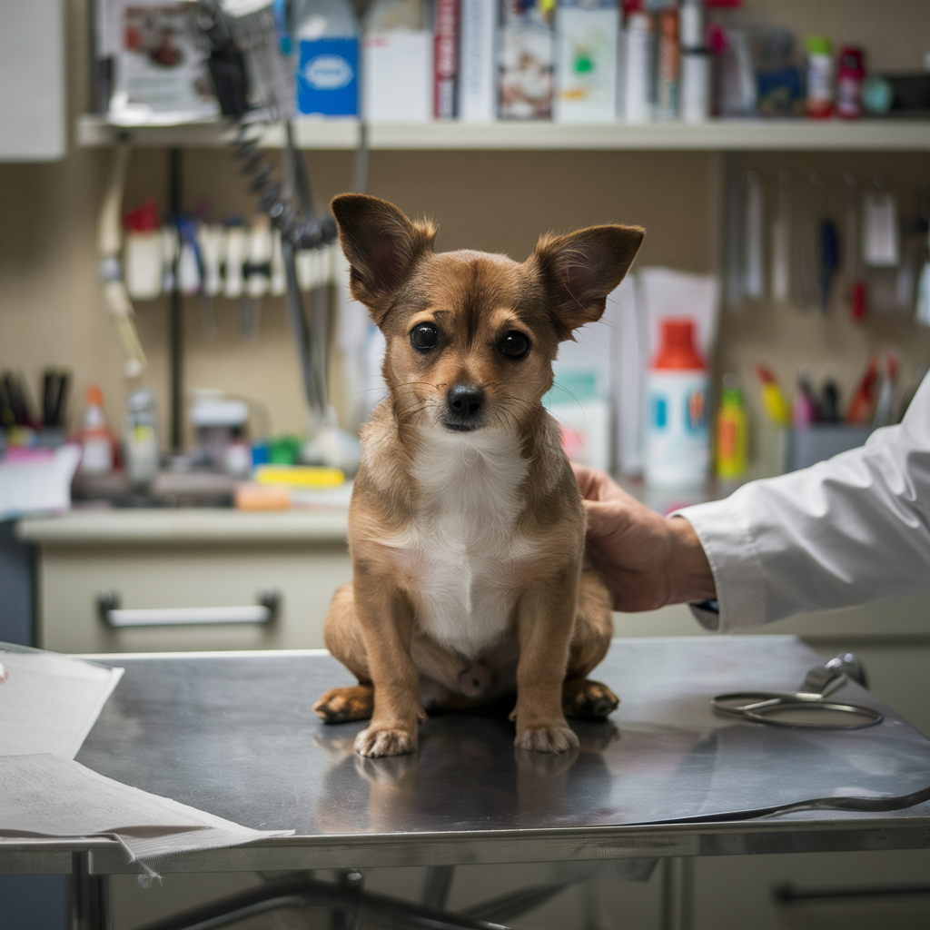 Higiena psa. Czy na pewno wiesz, jak o nią dbać?