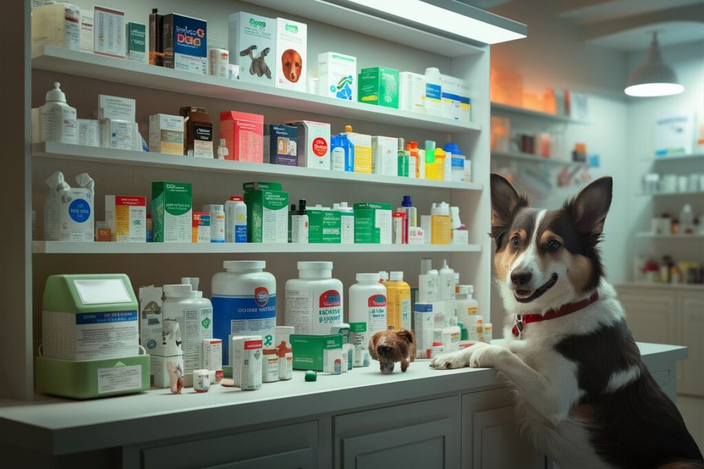 Jaki probiotyk dla psa?