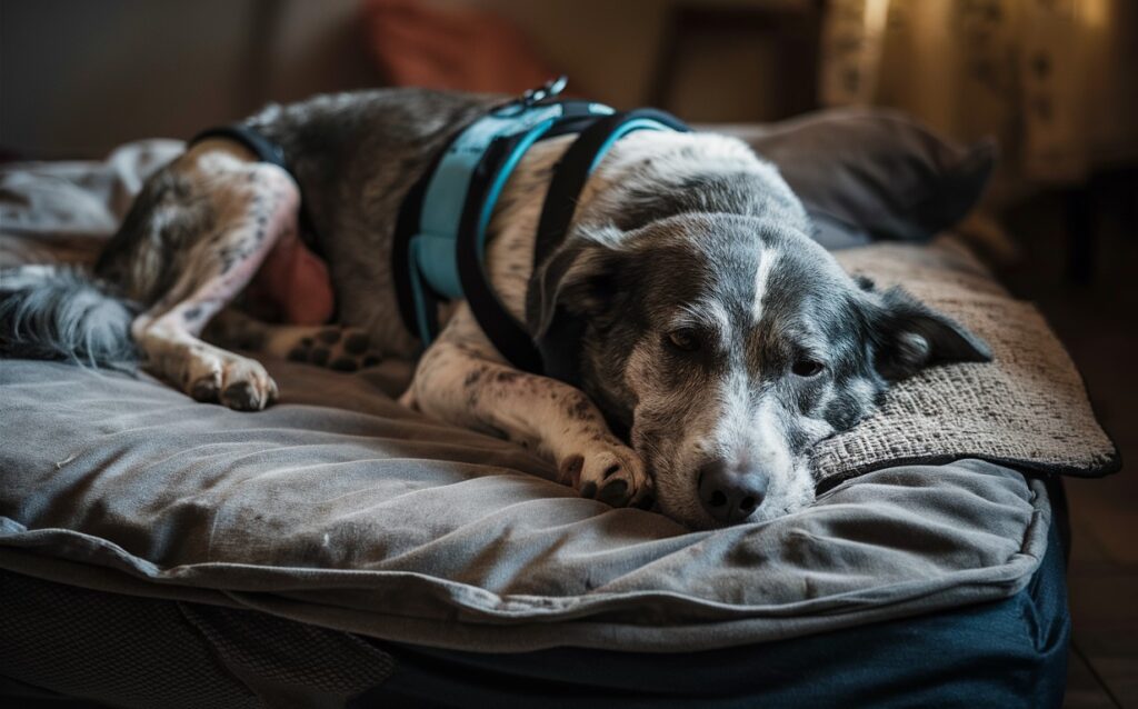 Problemy ze stawami u psa? 5 ważnych sygnałów