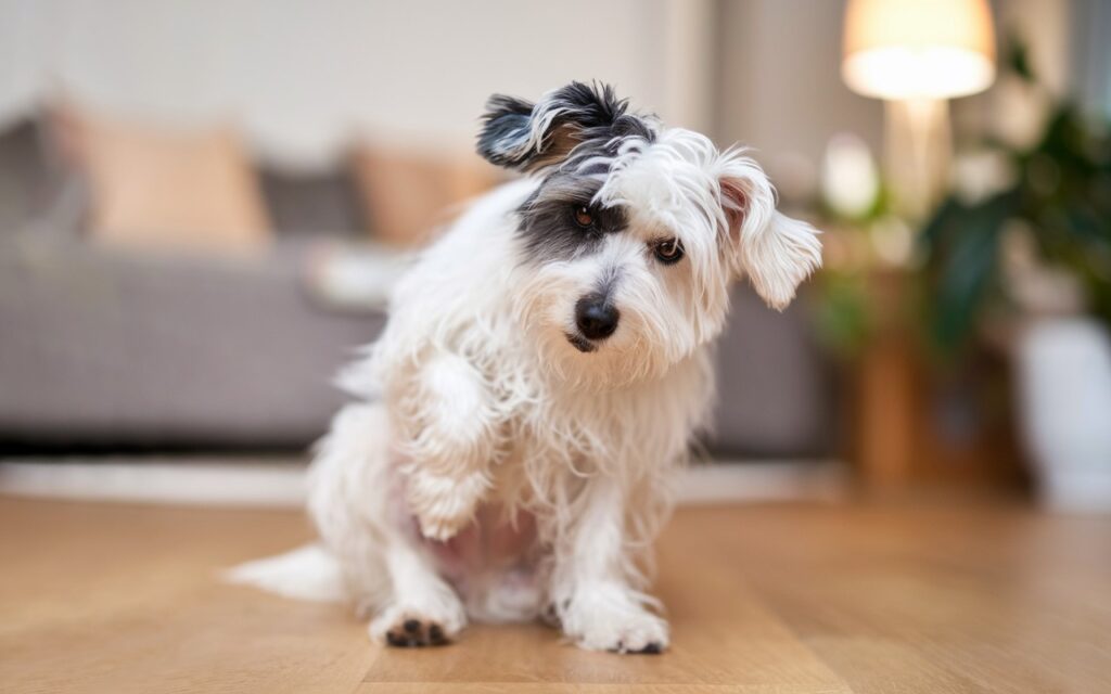 Giardia / lamblia: czy Twój zwierzak jest narażony?