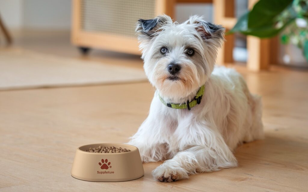 Suplementy dla zwierząt: kiedy po nie sięgnąć?