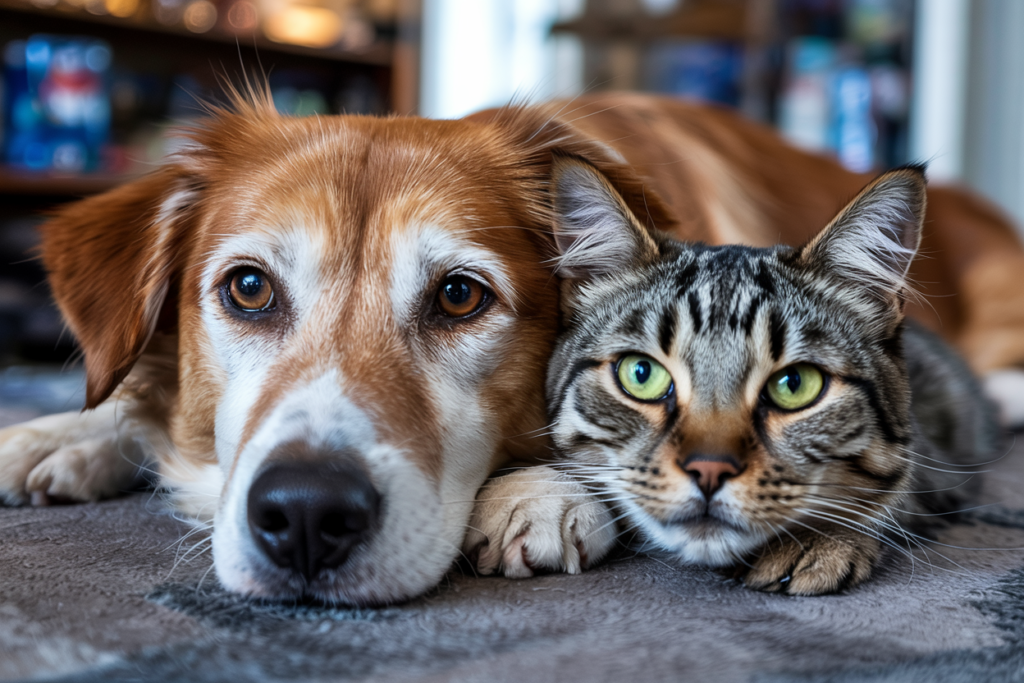 Maślan sodu czy colostrum jako wsparcie jelit?
