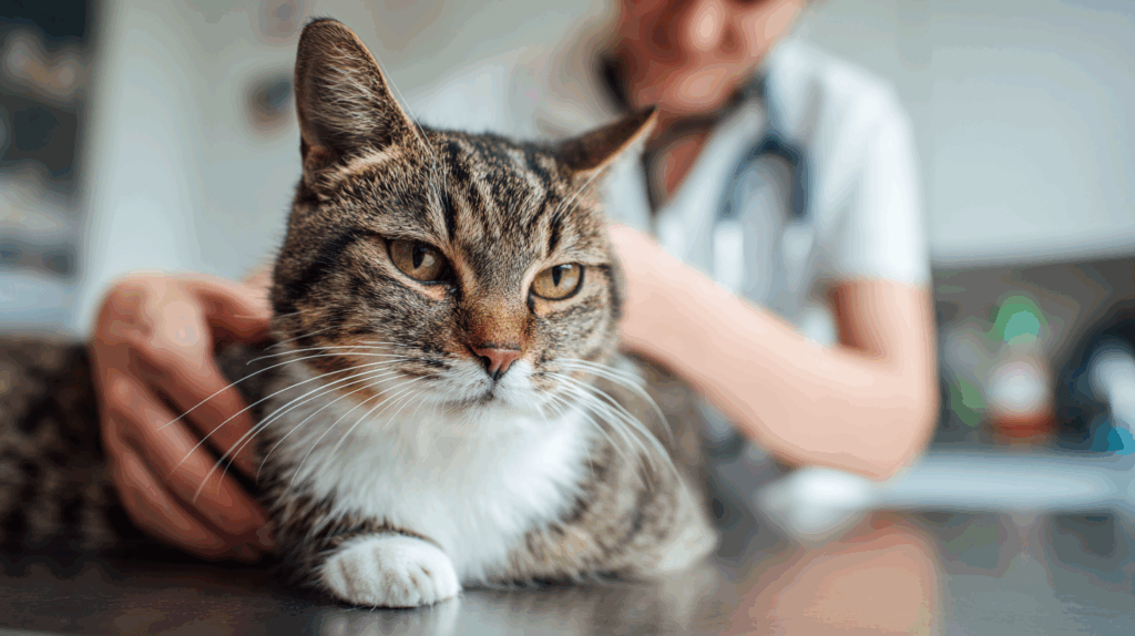 Cukrzyca u kota – objawy, diagnoza i leczenie. Jak pomóc kotu z cukrzycą?