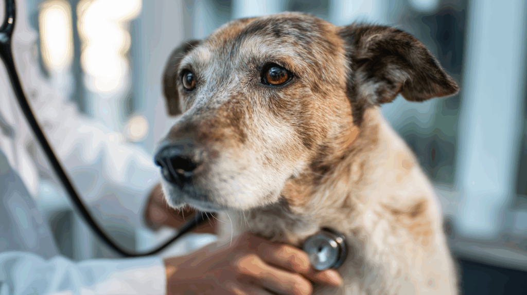 Kundelek – Czy Naprawdę Nie Choruje? Obalamy Mity o Mieszańcach