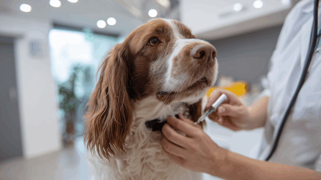 Profilaktyka Przeciwkleszczowa Jesienią – Dlaczego Kleszcze Nie Biorą Urlopu?